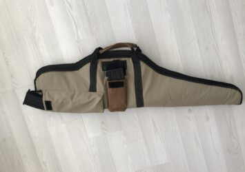 Satılık YİVSİZ TÜFEK – Husan MMF – 12 Kalibre – Antalya – İlan 32896 – Görsel 32897