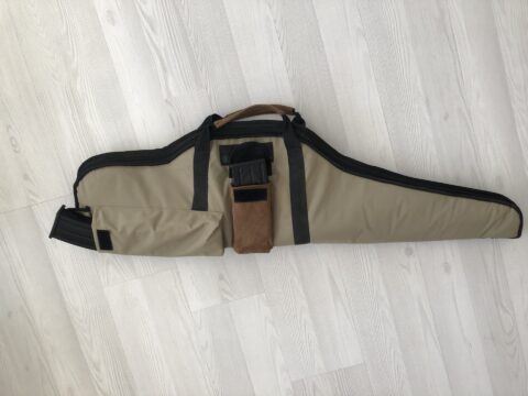 Satılık YİVSİZ TÜFEK – Husan MMF – 12 Kalibre – Antalya – İlan 32896 – Görsel 32897