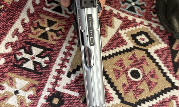 Satılık TABANCA – Canik Stingray – 9mm (9x19mm) – Taşıma Ruhsatlı – Denizli – İlan 30860 – Görsel 30863