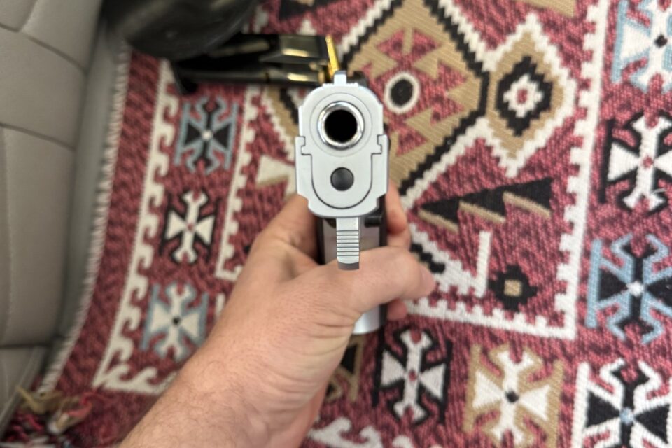 Satılık TABANCA – Canik Stingray – 9mm (9x19mm) – Taşıma Ruhsatlı – Denizli – İlan 30860 – Görsel 30865