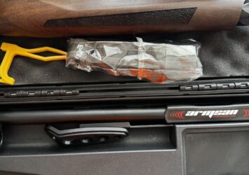 Satılık YİVSİZ TÜFEK – Armsan Phenoma – 12 Kalibre – Antalya – İlan 34188 – Görsel 34379