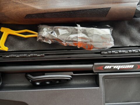 Satılık YİVSİZ TÜFEK – Armsan Phenoma – 12 Kalibre – Antalya – İlan 34188 – Görsel 34379