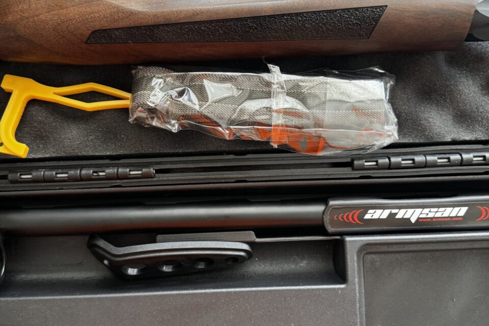 Satılık YİVSİZ TÜFEK – Armsan Phenoma – 12 Kalibre – Antalya – İlan 34188 – Görsel 34379