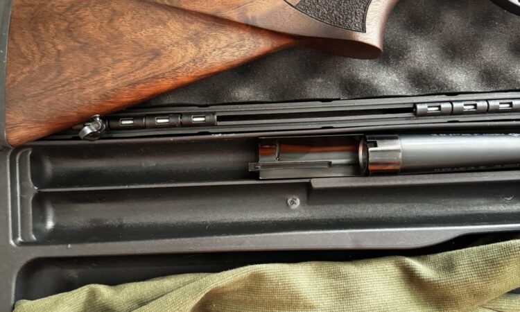 Satılık YİVSİZ TÜFEK – Armsan Phenoma – 12 Kalibre – Antalya – İlan 34188 – Görsel 34378