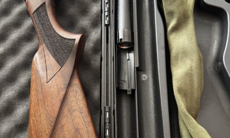 Satılık YİVSİZ TÜFEK – Armsan Phenoma – 12 Kalibre – Antalya – İlan 34188 – Görsel 34382