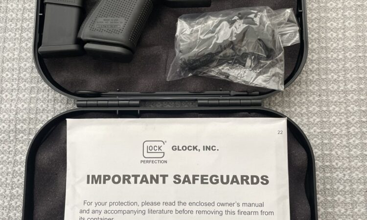 Satılık TABANCA – Glock 19 – 9mm (9x19mm) – Bulundurma Ruhsatlı – Adana – İlan 31133 – Görsel 31135