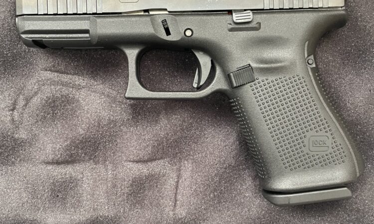 Satılık TABANCA – Glock 19 – 9mm (9x19mm) – Bulundurma Ruhsatlı – Adana – İlan 31133 – Görsel 31136