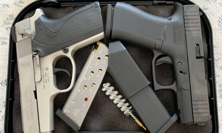 Satılık TABANCA – Smith & Wesson 908 – 9mm (9x19mm) – Taşıma Ruhsatlı – İstanbul – İlan 31680 – Görsel 31686