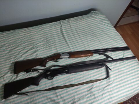 Satılık YİVSİZ TÜFEK – Akdaş Hybrid AH-212 – 12 Kalibre – Zonguldak – İlan 30772 – Görsel 30774