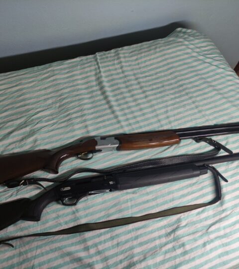 Satılık YİVSİZ TÜFEK – Akdaş Hybrid AH-212 – 12 Kalibre – Zonguldak – İlan 30772 – Görsel 30774