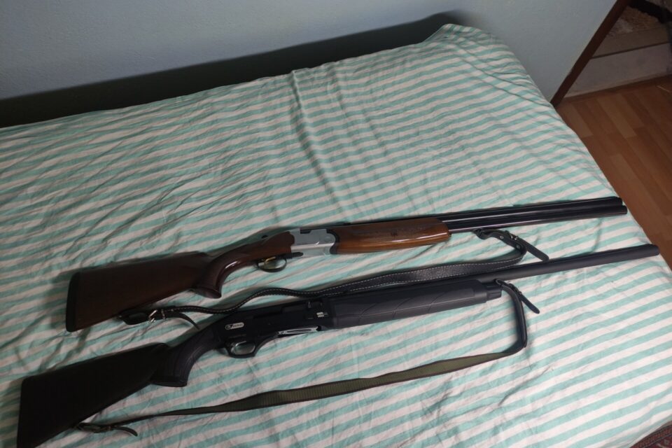 Satılık YİVSİZ TÜFEK – Akdaş Hybrid AH-212 – 12 Kalibre – Zonguldak – İlan 30772 – Görsel 30774