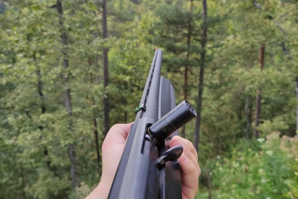 Satılık YİVSİZ TÜFEK – Akdaş Hybrid AH-212 – 12 Kalibre – Zonguldak – İlan 30772 – Görsel 30773