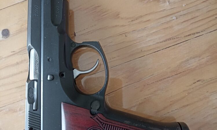 Satılık TABANCA – CZ 75 – 9mm (9x19mm) – Taşıma Ruhsatlı – Samsun – İlan 34313 – Görsel 34314