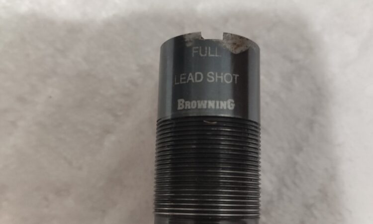 Satılık YİVSİZ TÜFEK – Browning A500 – 12 Kalibre – Malatya – İlan 31713 – Görsel 31717