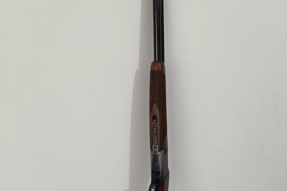 Satılık YİVSİZ TÜFEK – Browning B25 – 12 Kalibre – Osmaniye – İlan 32725 – Görsel 32731