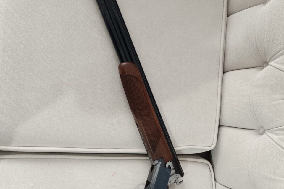 Satılık YİVSİZ TÜFEK – Browning B25 – 12 Kalibre – Osmaniye – İlan 32725 – Görsel 32728