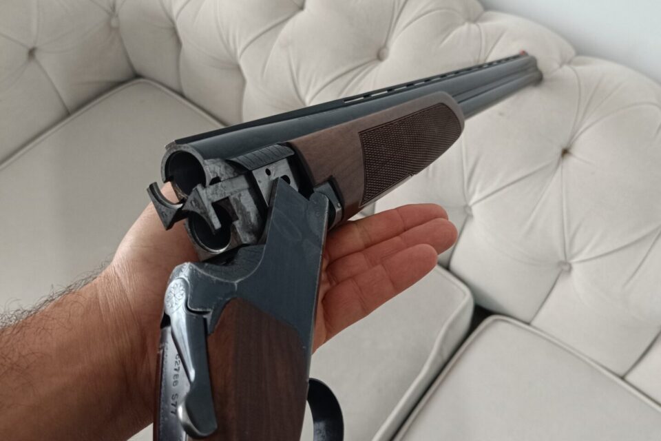 Satılık YİVSİZ TÜFEK – Browning B25 – 12 Kalibre – Osmaniye – İlan 32725 – Görsel 32727