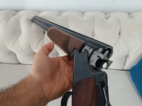 Satılık YİVSİZ TÜFEK – Browning B25 – 12 Kalibre – Osmaniye – İlan 32725 – Görsel 32726