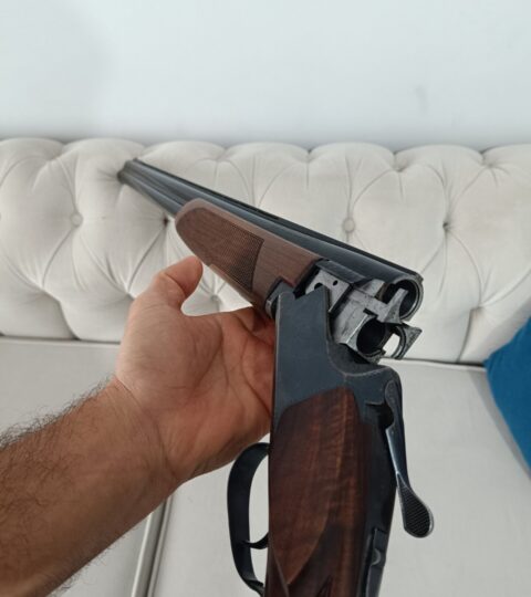 Satılık YİVSİZ TÜFEK – Browning B25 – 12 Kalibre – Osmaniye – İlan 32725 – Görsel 32726