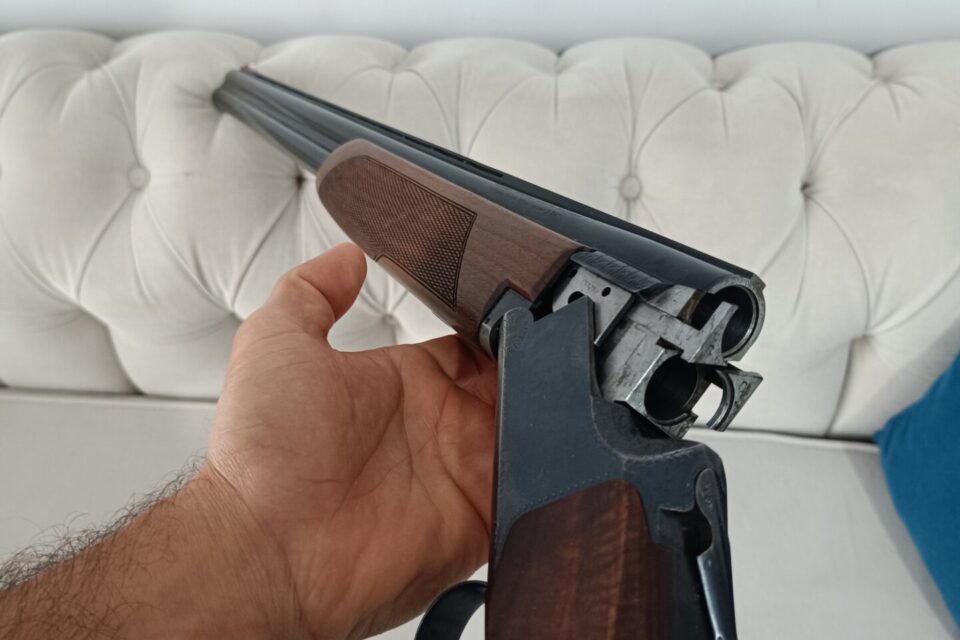 Satılık YİVSİZ TÜFEK – Browning B25 – 12 Kalibre – Osmaniye – İlan 32725 – Görsel 32726