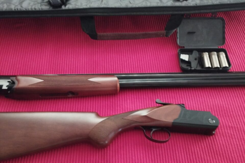 Satılık YİVSİZ TÜFEK – Akus Hunter Light (O&U) – 12 Kalibre – Mersin – İlan 32982 – Görsel 32984