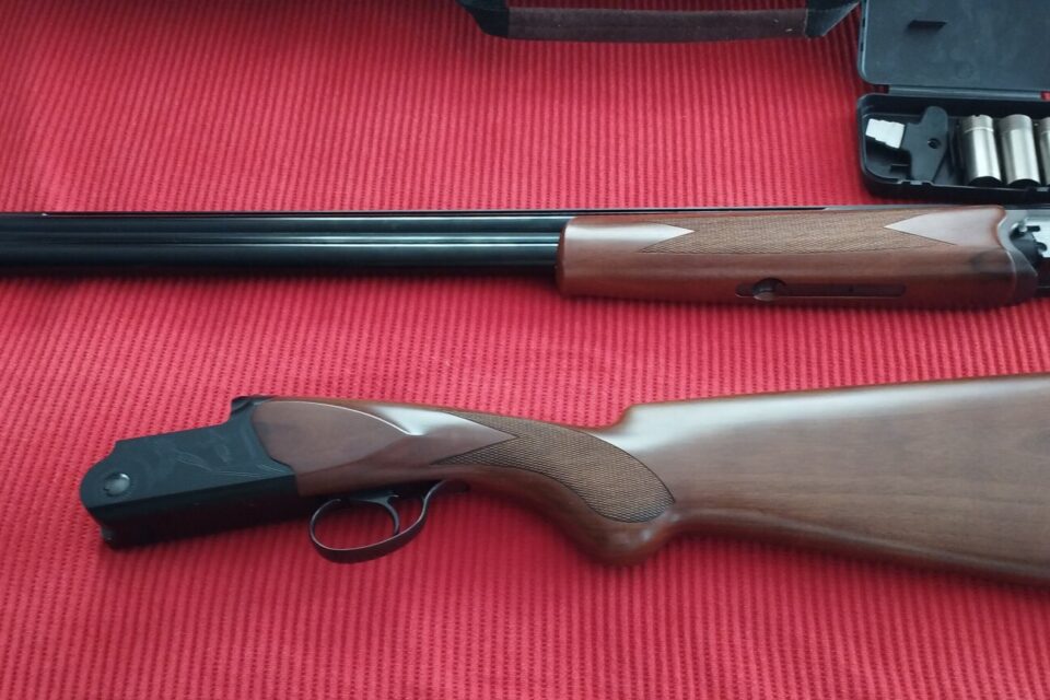 Satılık YİVSİZ TÜFEK – Akus Hunter Light (O&U) – 12 Kalibre – Mersin – İlan 32982 – Görsel 32985