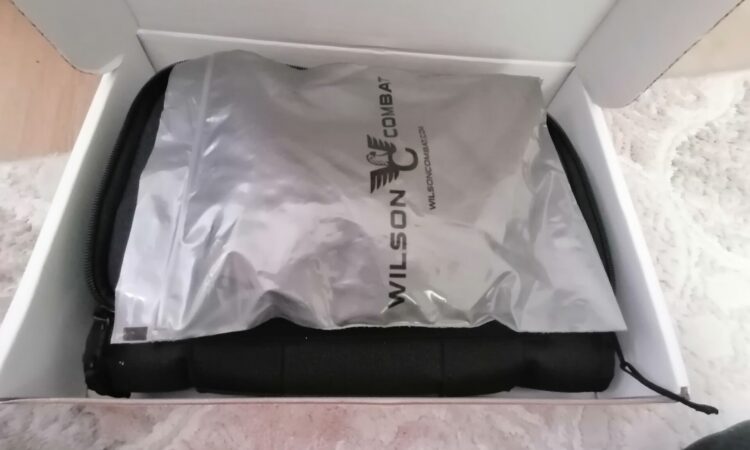 Satılık TABANCA – Wilson Combat EDC X9 2.0 – 9mm (9x19mm) – Taşıma Ruhsatlı – Kahramanmaraş – İlan 33778 – Görsel 33781