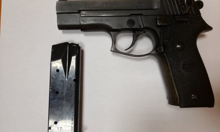 Satılık TABANCA – Astra A900 XS – 9mm (9x19mm) – Taşıma Ruhsatlı – Osmaniye – İlan 34083 – Görsel 34084