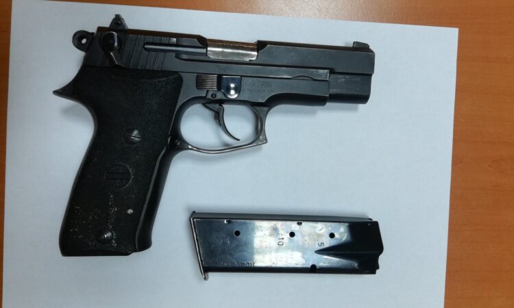 Satılık TABANCA – Astra A900 XS – 9mm (9x19mm) – Taşıma Ruhsatlı – Osmaniye – İlan 34083 – Görsel 34085