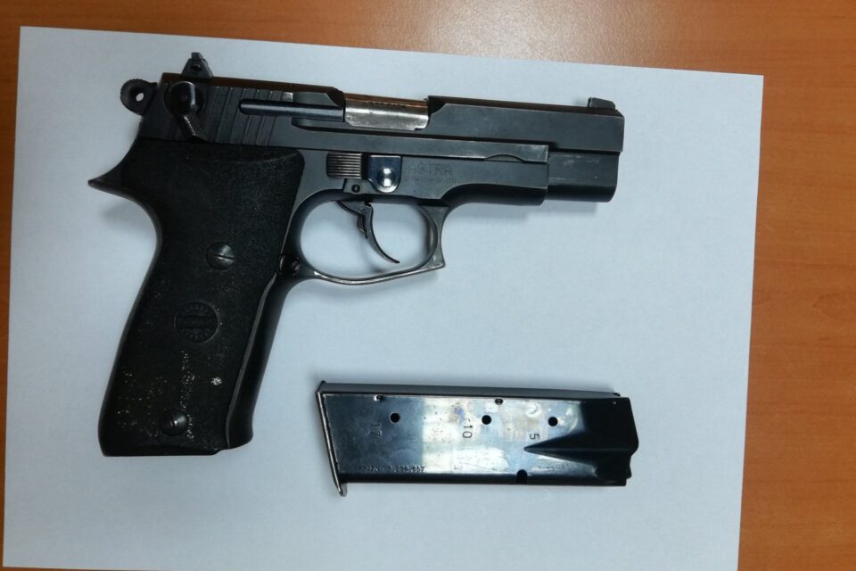 Satılık TABANCA – Astra A900 XS – 9mm (9x19mm) – Taşıma Ruhsatlı – Osmaniye – İlan 34083 – Görsel 34085