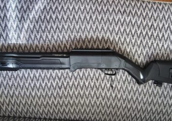 Satılık YİVSİZ TÜFEK – Axor FS – 12 Kalibre – Antalya – İlan 34034 – Görsel 34035