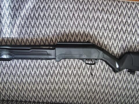 Satılık YİVSİZ TÜFEK – Axor FS – 12 Kalibre – Antalya – İlan 34034 – Görsel 34035