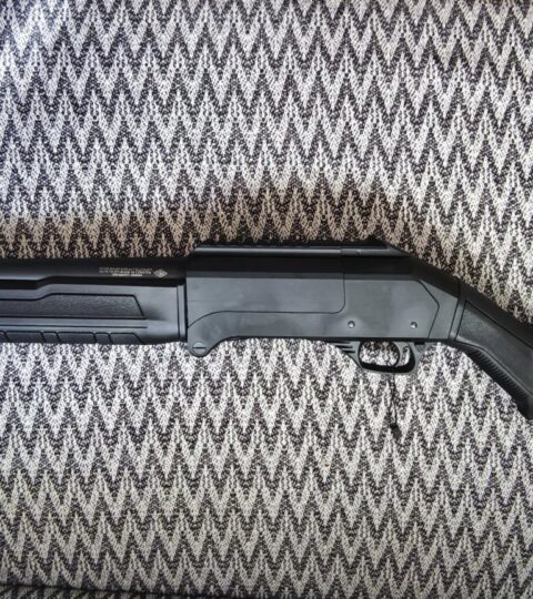 Satılık YİVSİZ TÜFEK – Axor FS – 12 Kalibre – Antalya – İlan 34034 – Görsel 34035