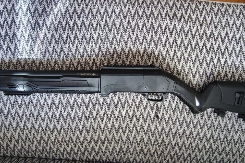 Satılık YİVSİZ TÜFEK – Axor FS – 12 Kalibre – Antalya – İlan 34034 – Görsel 34035