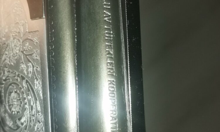 Satılık YİVSİZ TÜFEK – Huğlu 104 A – 20 Kalibre – Kırklareli – İlan 23218 – Görsel 33444