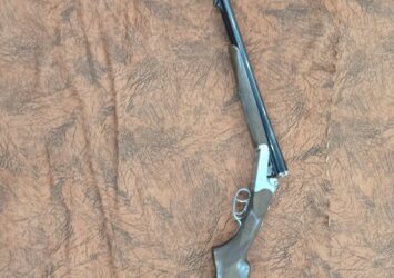 Satılık YİVSİZ TÜFEK – Huğlu 202 B – 12 Kalibre – Kocaeli – İlan 32138 – Görsel 32139