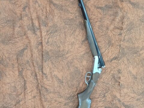 Satılık YİVSİZ TÜFEK – Huğlu 202 B – 12 Kalibre – Kocaeli – İlan 32138 – Görsel 32139