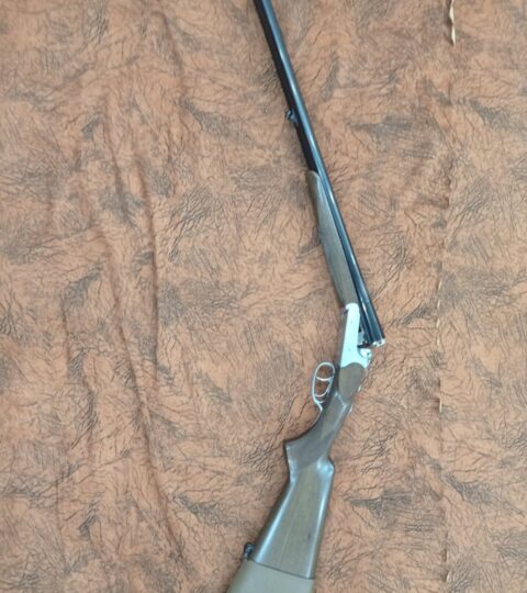 Satılık YİVSİZ TÜFEK – Huğlu 202 B – 12 Kalibre – Kocaeli – İlan 32138 – Görsel 32139