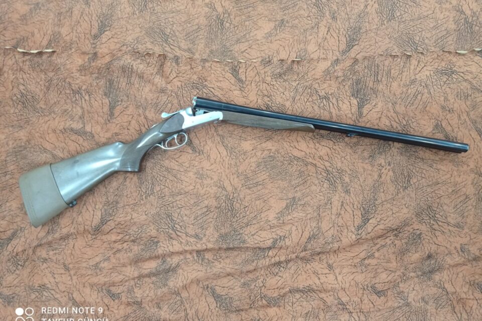 Satılık YİVSİZ TÜFEK – Huğlu 202 B – 12 Kalibre – Kocaeli – İlan 32138 – Görsel 32141