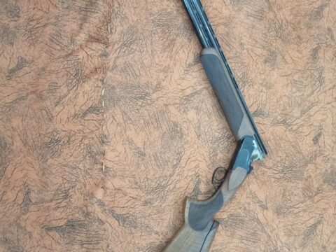 Satılık YİVSİZ TÜFEK – Huğlu TRP – 12 Kalibre – Kocaeli – İlan 32135 – Görsel 32137