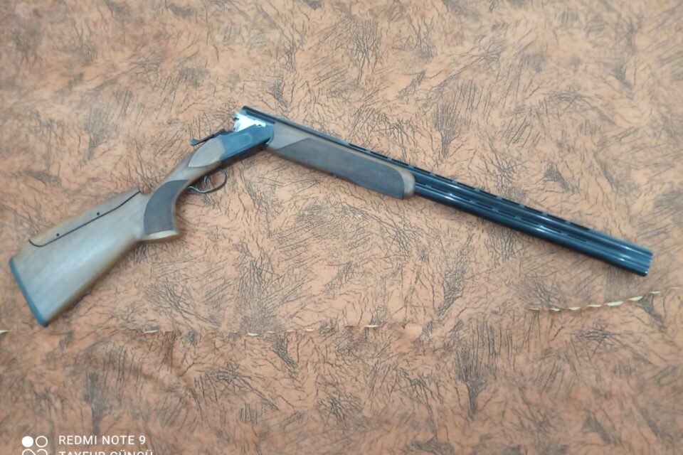 Satılık YİVSİZ TÜFEK – Huğlu TRP – 12 Kalibre – Kocaeli – İlan 32135 – Görsel 32136