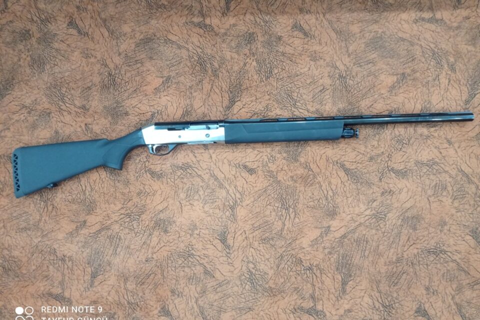 Satılık YİVSİZ TÜFEK – Özkanlar FX-15 – 12 Kalibre – Kocaeli – İlan 32146 – Görsel 32148