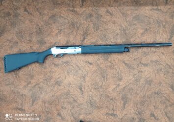 Satılık YİVSİZ TÜFEK – Özkanlar FX-15 – 12 Kalibre – Kocaeli – İlan 32146 – Görsel 32147