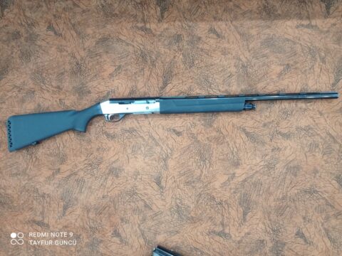 Satılık YİVSİZ TÜFEK – Özkanlar FX-15 – 12 Kalibre – Kocaeli – İlan 32146 – Görsel 32147