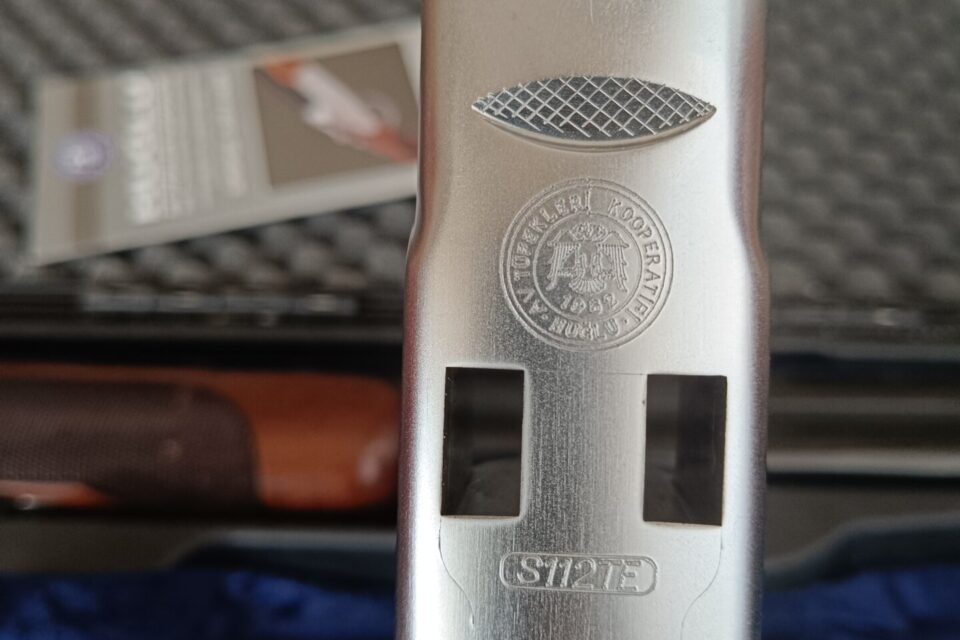 Satılık YİVSİZ TÜFEK – Huğlu 103 – 12 Kalibre – Kocaeli – İlan 33001 – Görsel 33004