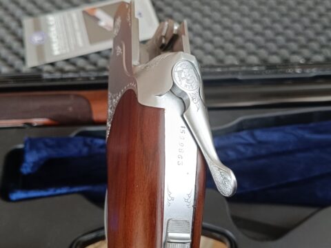 Satılık YİVSİZ TÜFEK – Huğlu 103 – 12 Kalibre – Kocaeli – İlan 33001 – Görsel 33003