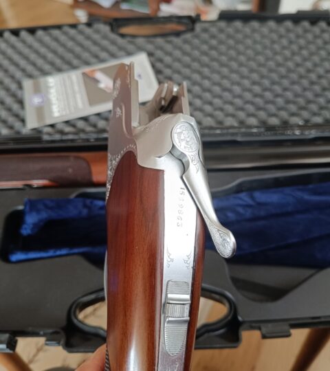 Satılık YİVSİZ TÜFEK – Huğlu 103 – 12 Kalibre – Kocaeli – İlan 33001 – Görsel 33003