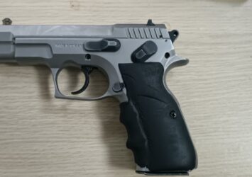 Satılık TABANCA – Sarsılmaz K11 – 9mm (9x19mm) – Taşıma Ruhsatlı – Iğdır – İlan 31284 – Görsel 31287