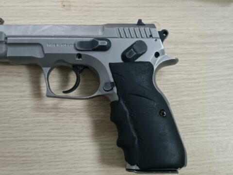 Satılık TABANCA – Sarsılmaz K11 – 9mm (9x19mm) – Taşıma Ruhsatlı – Iğdır – İlan 31284 – Görsel 31287
