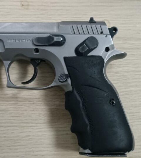 Satılık TABANCA – Sarsılmaz K11 – 9mm (9x19mm) – Taşıma Ruhsatlı – Iğdır – İlan 31284 – Görsel 31287